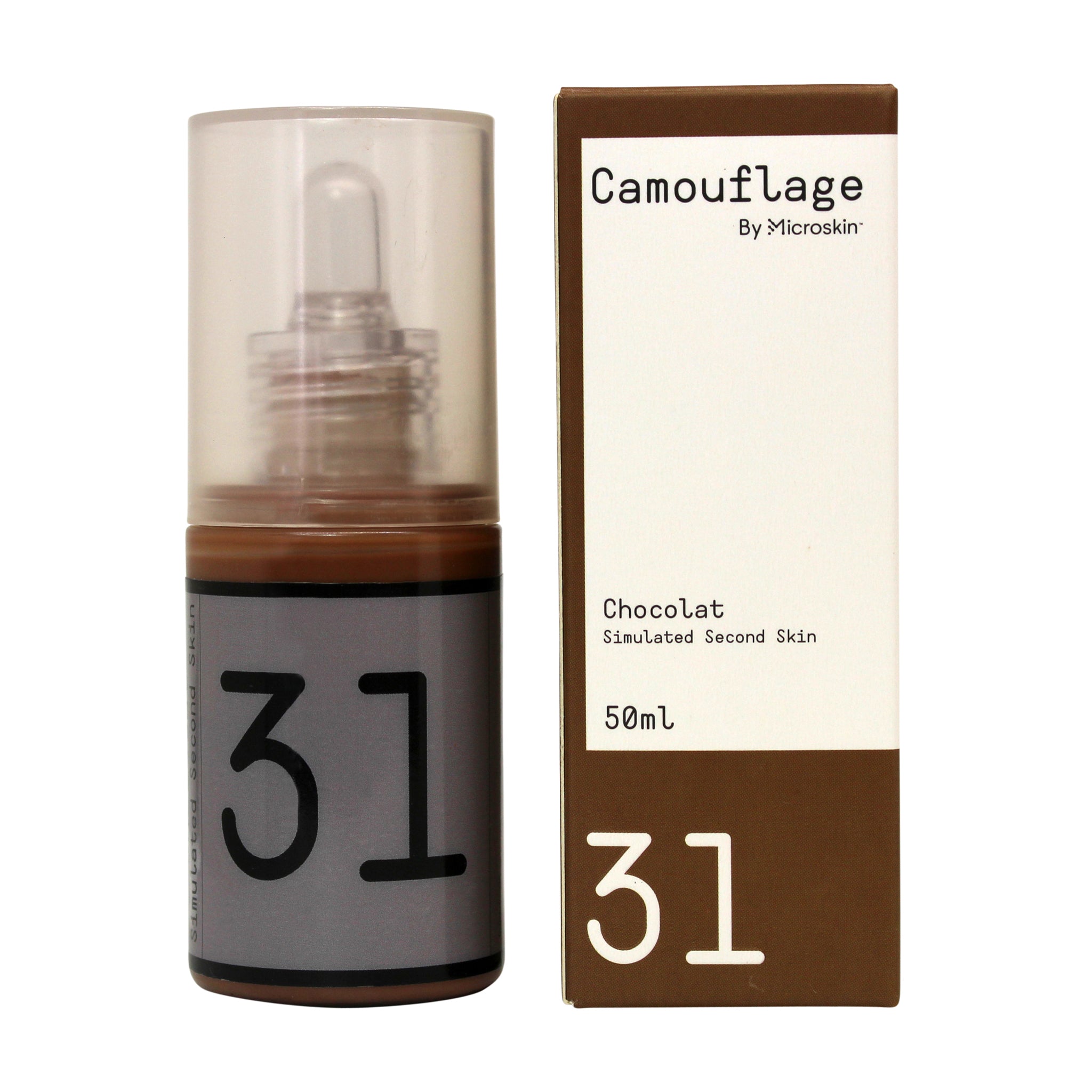 50mL Camouflage By Microskin™