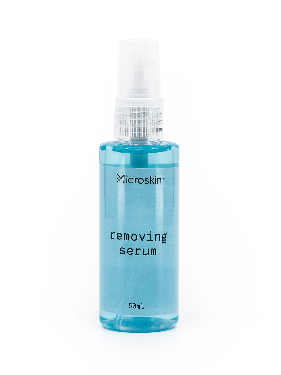 Removing Serum - 50ml